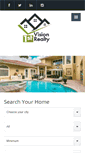 Mobile Screenshot of lisamproperties.com